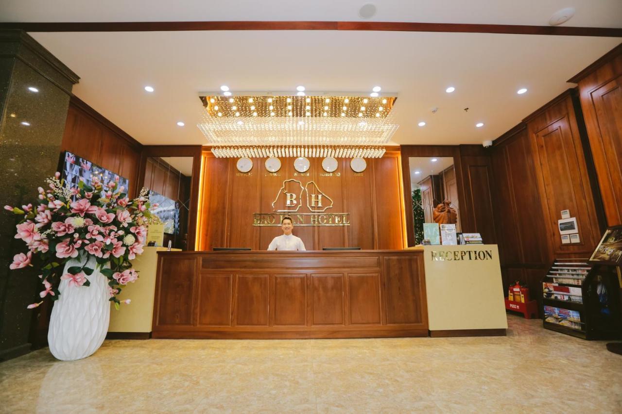 Bao Han Hotel Ha Long Eksteriør bilde