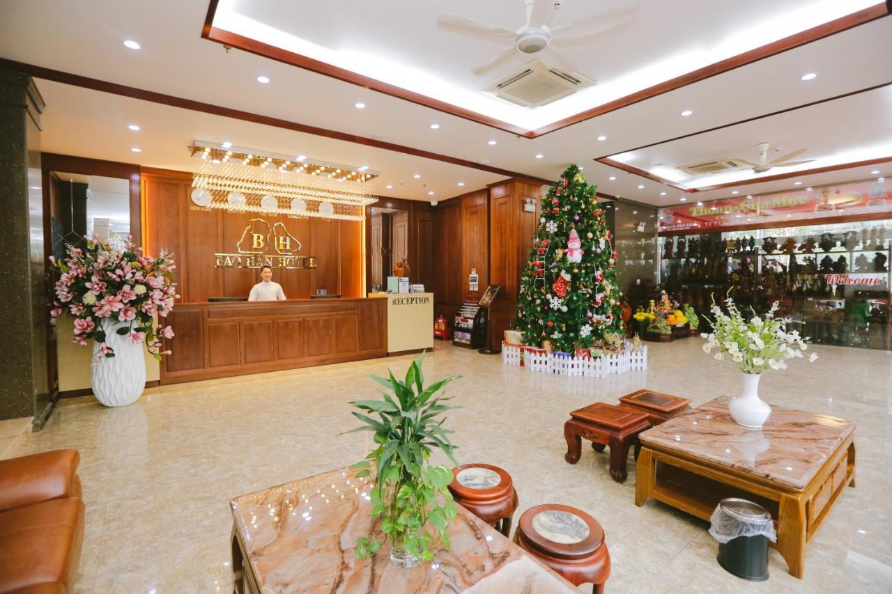Bao Han Hotel Ha Long Eksteriør bilde