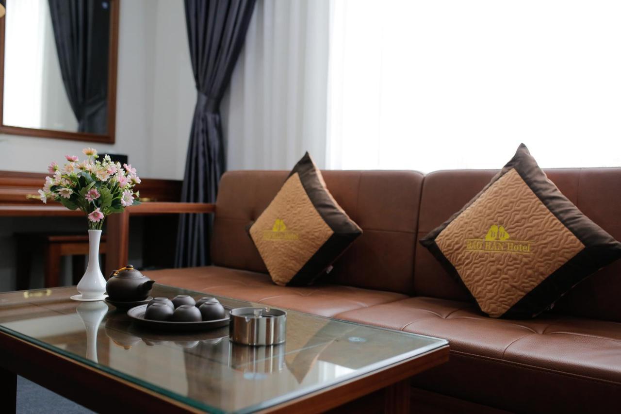 Bao Han Hotel Ha Long Eksteriør bilde