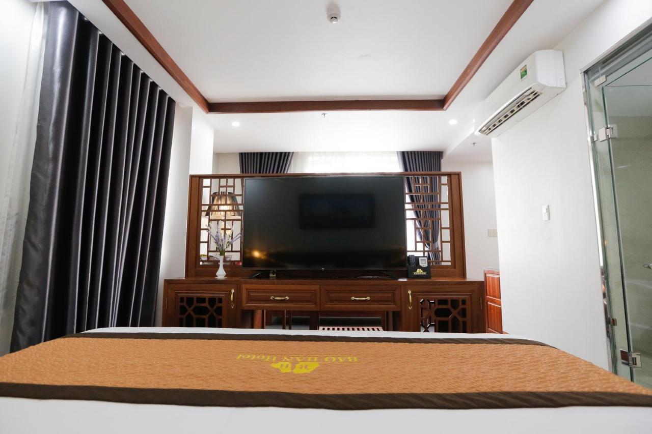 Bao Han Hotel Ha Long Eksteriør bilde