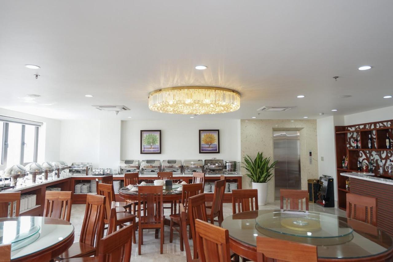 Bao Han Hotel Ha Long Eksteriør bilde